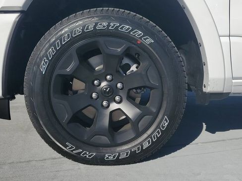 New 2026 RAM 1500 Big Horn w/ Night Edition image 7