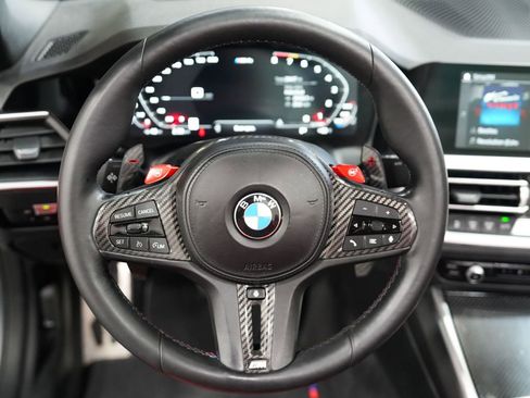 Used 2023 BMW M4 xDrive Competition w/ Executive Package image 28