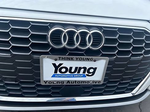 Used 2023 Audi A3 2.0T Premium w/ Convenience Package FWD image 10