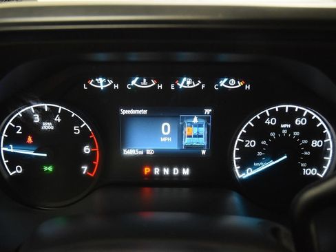 Used 2024 Ford F250 XL w/ STX Appearance Package AWD/4WD image 42