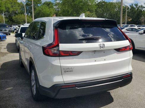 Used 2023 Honda CR-V EX-L image 6