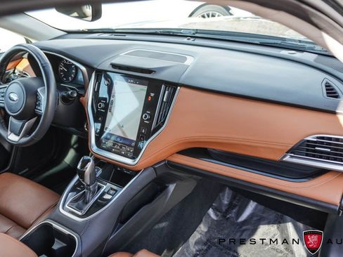 Used 2022 Subaru Legacy Touring XT image 47