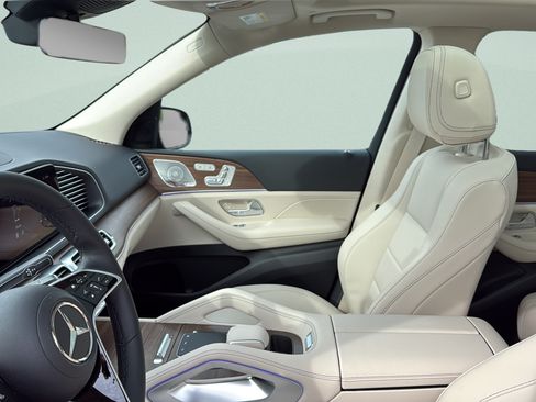 New 2026 Mercedes-Benz GLE 350 4MATIC image 18