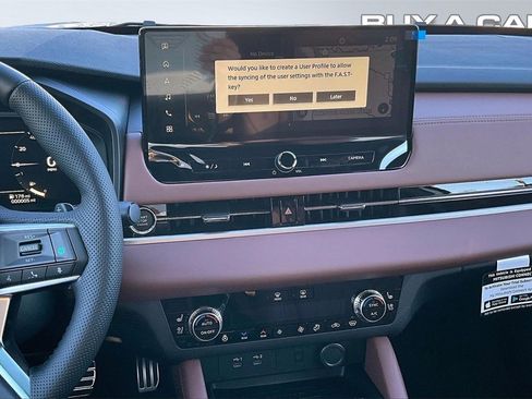 New 2026 Mitsubishi Outlander SEL image 7