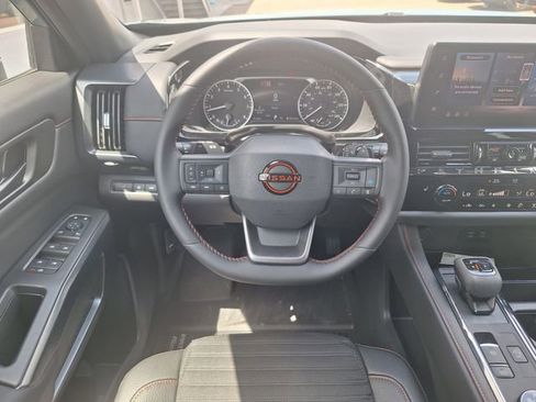 New 2026 Nissan Pathfinder Rock Creek AWD/4WD image 14