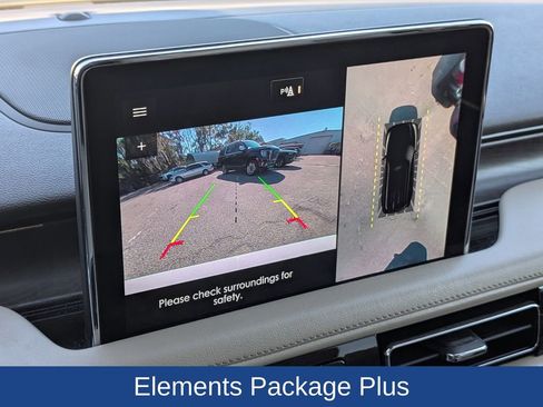 Used 2022 Lincoln Aviator Reserve w/ Elements Package Plus image 23