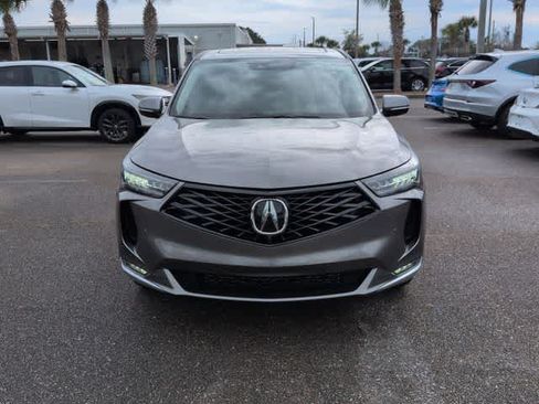 Used 2026 Acura MDX SH-AWD w/ Technology Package image 3