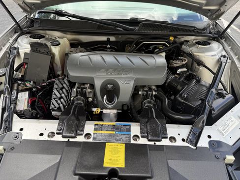 Used 2007 Buick LaCrosse CX FWD image 17