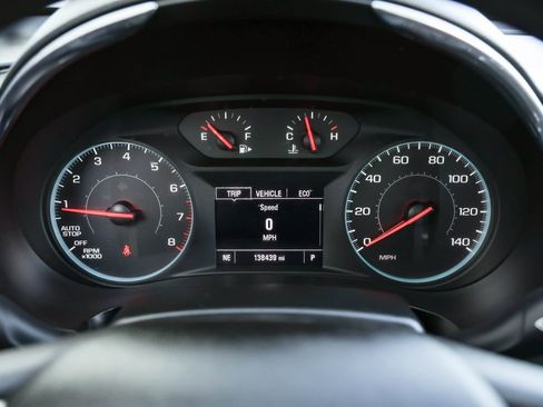 Used 2018 Chevrolet Malibu LT image 11