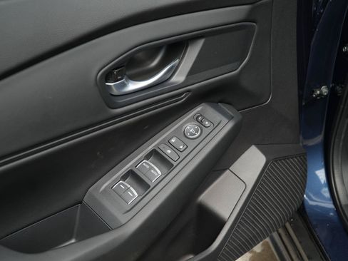 New 2026 Honda Accord SE image 14