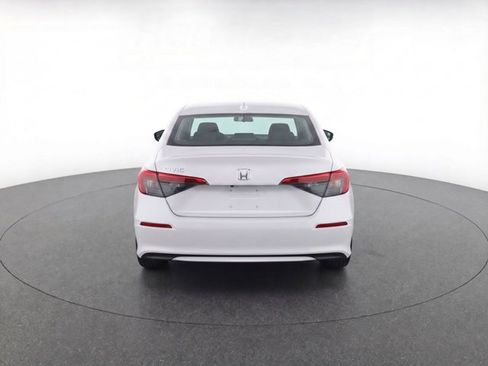 Used 2023 Honda Civic LX image 6