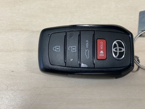 Certified 2025 Toyota Corolla SE image 41