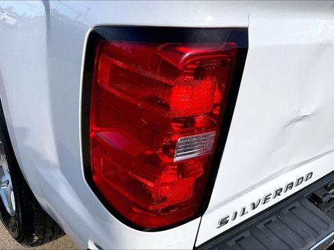 Used 2015 Chevrolet Silverado 1500 LT image 28