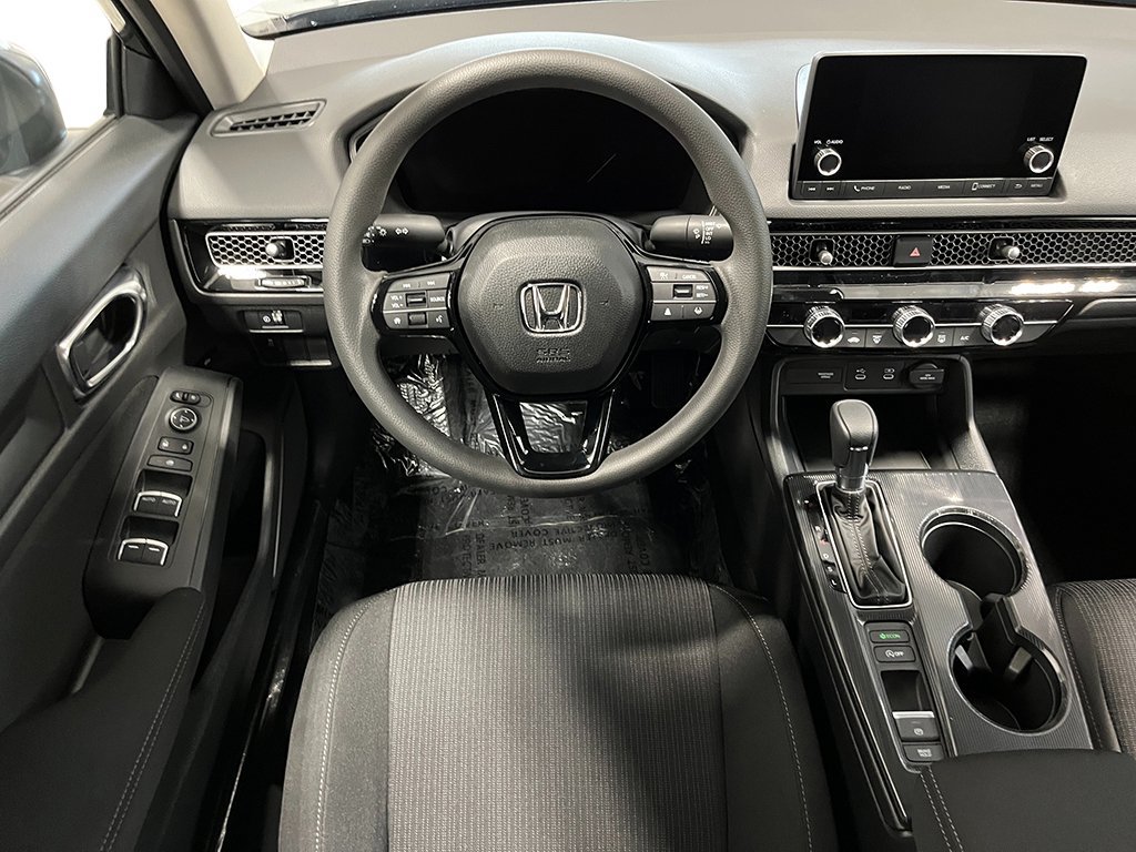 Certified 2026 Honda Civic LX image 13