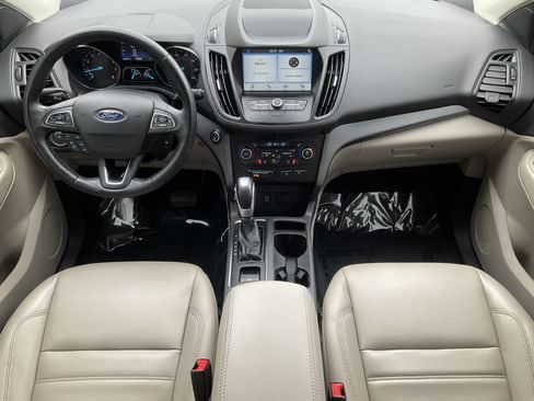 Used 2019 Ford Escape SEL AWD/4WD image 21