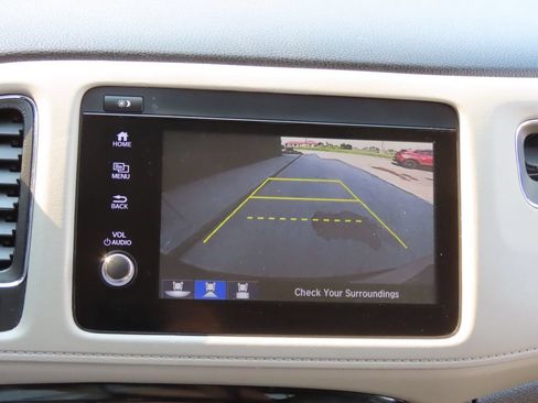 Used 2019 Honda HR-V EX-L image 34