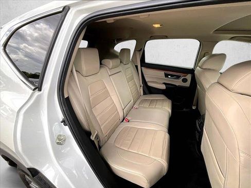 Used 2017 Honda CR-V EX-L image 26