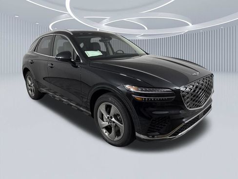 New 2026 Genesis GV70 2.5T Select AWD/4WD image 1