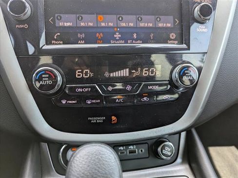 Used 2020 Nissan Murano S w/ Technology Package FWD image 19