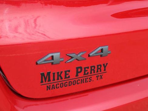 Certified 2023 Jeep Compass Trailhawk image 12