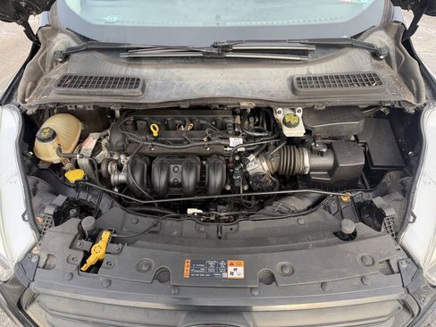 Used 2017 Ford Escape S FWD image 28