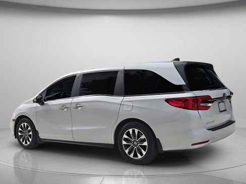 Used 2024 Honda Odyssey EX-L image 8