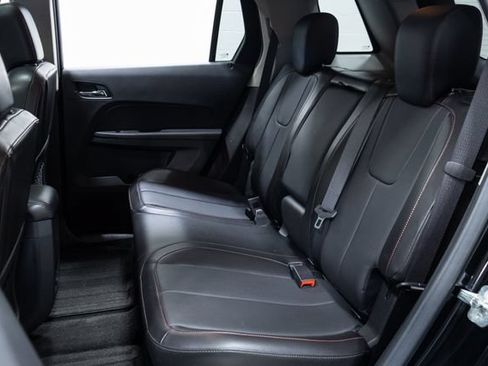 Used 2017 GMC Terrain SLT w/ Open Road Package FWD image 23