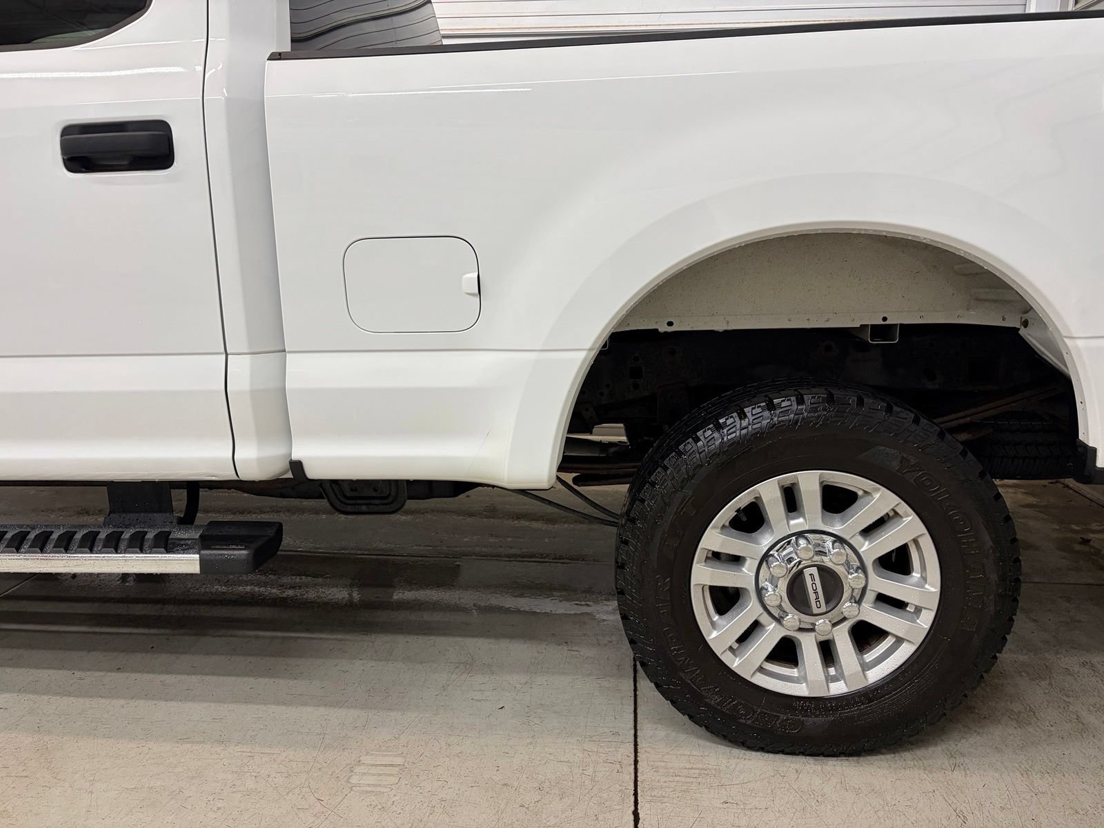 Used 2018 Ford F250 XLT AWD/4WD image 6