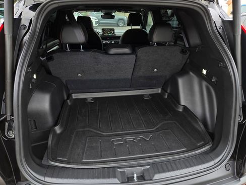Used 2025 Honda CR-V Sport-L image 26