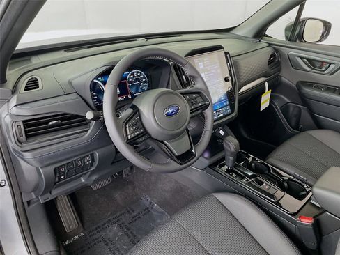 New 2026 Subaru Forester Premium image 7