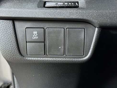 Certified 2023 Honda CR-V Sport image 9