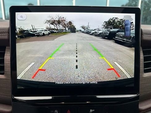 Certified 2024 Ford Expedition Max Limited image 21