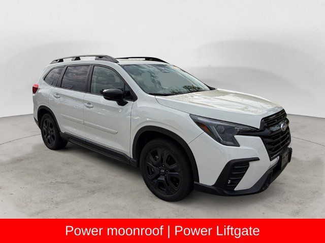 Used 2024 Subaru Ascent Onyx Edition Limited AWD/4WD image 5