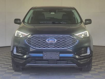 Used 2024 Ford Edge SEL w/ Convenience Package