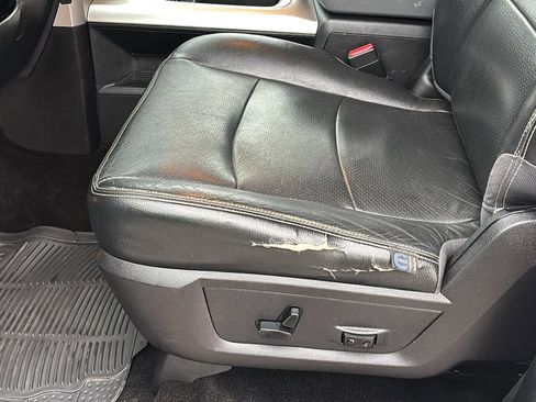 Used 2016 RAM 1500 Big Horn image 23