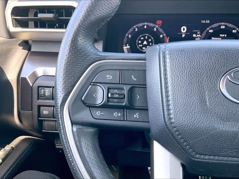 Used 2025 Toyota 4Runner TRD Sport Premium image 23