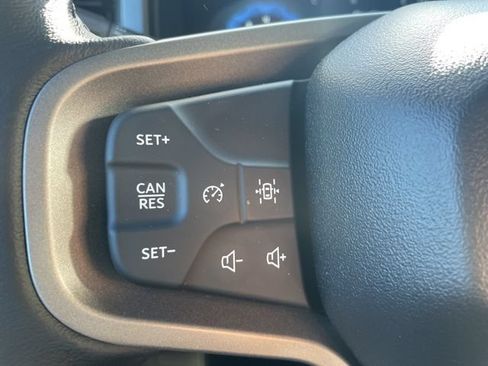 New 2025 Ford Bronco Big Bend AWD/4WD image 21