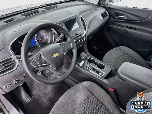 Used 2024 Chevrolet Equinox LT AWD/4WD image 15