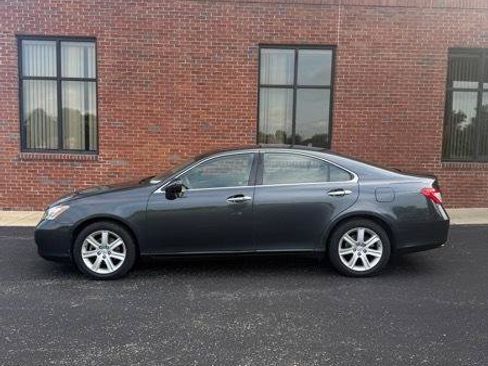 Used 2007 Lexus ES 350 FWD image 2