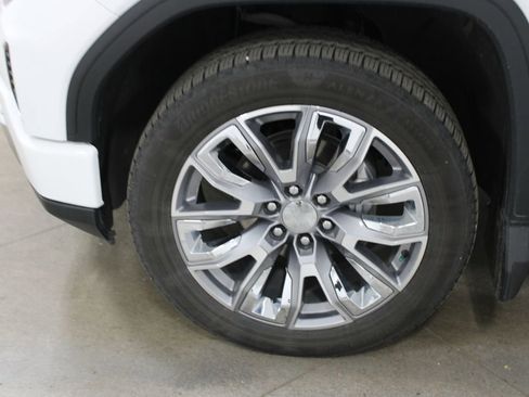 Used 2023 GMC Sierra 1500 Denali w/ Denali Reserve Package AWD/4WD image 37