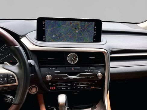 Used 2022 Lexus RX 350 FWD w/ Premium Package image 7
