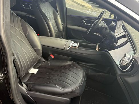 Used 2023 Mercedes-Benz EQS 580 4MATIC Sedan image 20