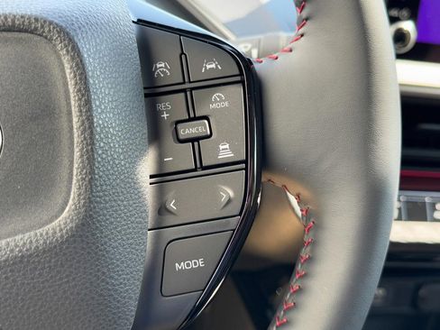 New 2026 Toyota Prius Plug-In Hybrid FWD image 13