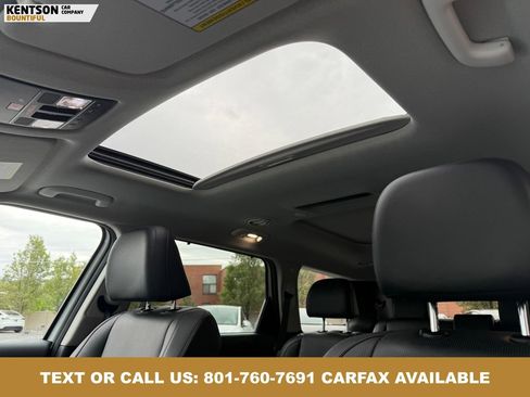 Used 2026 Hyundai Palisade Limited AWD/4WD image 22