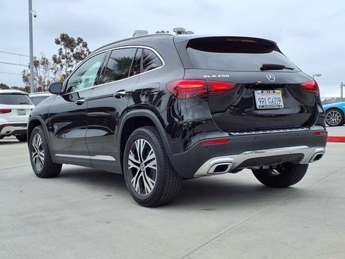 Certified 2025 Mercedes-Benz GLA 250 image 22
