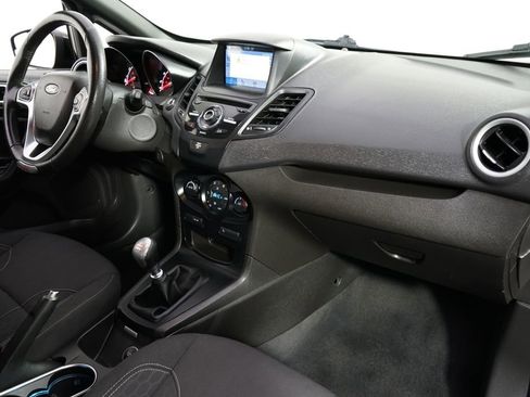 Used 2019 Ford Fiesta ST FWD image 15