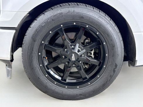 Used 2018 Ford F150 XL w/ Equipment Group 101A Mid RWD image 17