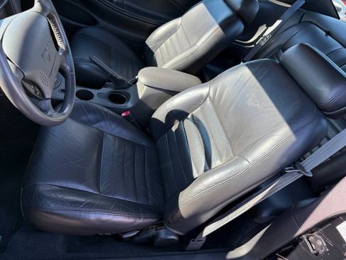 Used 2002 Ford Mustang GT image 36