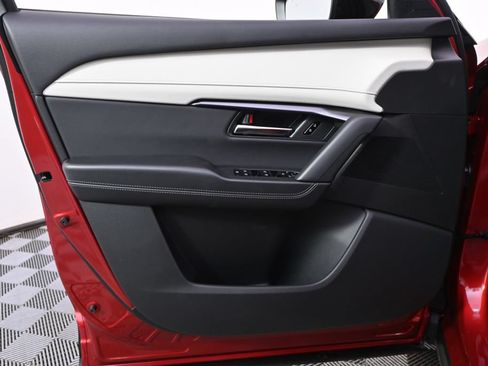 New 2026 MAZDA CX-5 Select AWD/4WD image 22