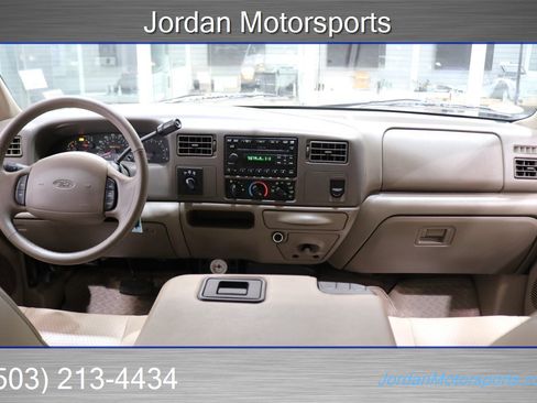 Used 2001 Ford F350 Lariat image 21